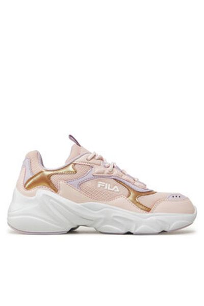 FILA girls' sneakers FFT0054 pink