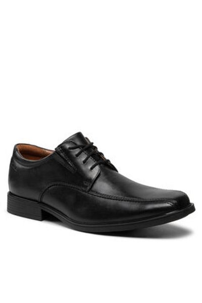CLARKS clarks men's shoes 261103107110 black