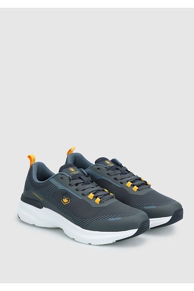 lumberjack Told Navy Blue Men's Sneaker