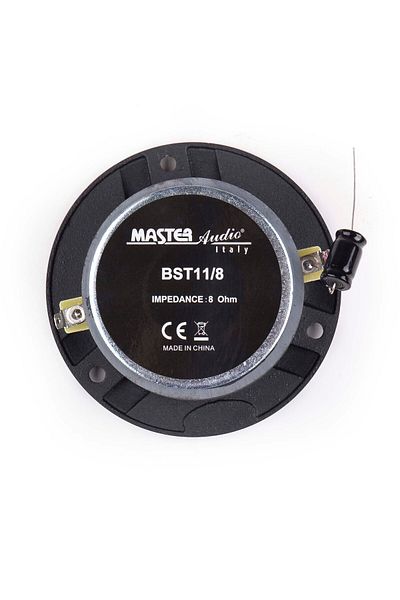 Master Audio Super tweeter Master Audio BST11-8