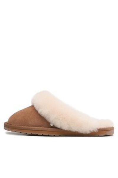 EMU Australia Women's Boots Jolie Chestnut