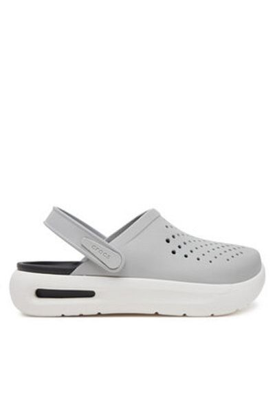 Crocs unisex flip flops 209964 gray