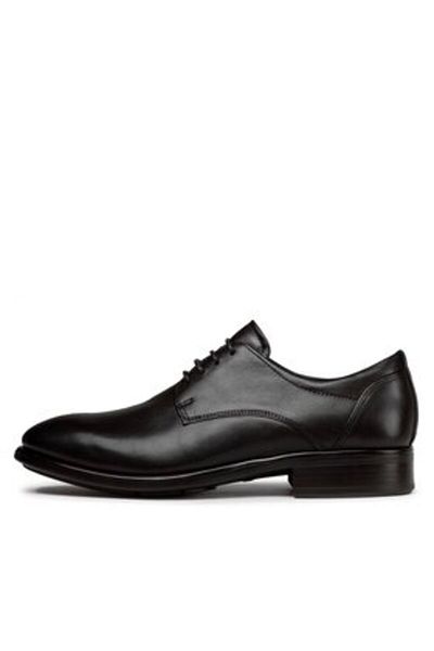Ecco pantofi bărbătești 51273401001 negru