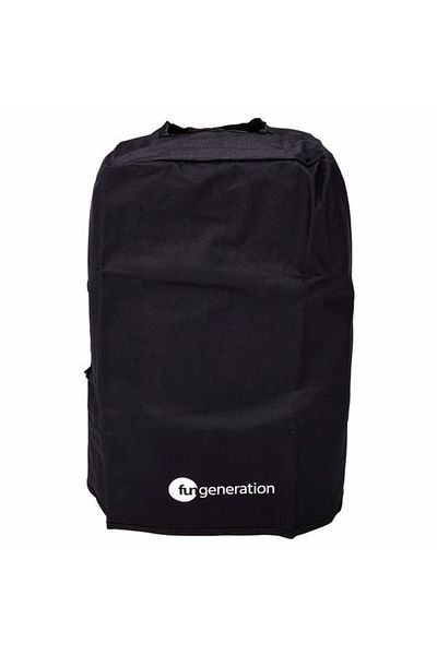 Fun Generation Speaker cover Fun Generation PL 110 Cover