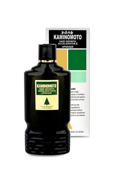 KAMINOMOTO Kemino Moto 2 Hair Growth Stimulator