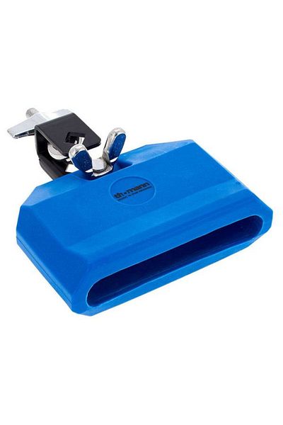 Thomann Jam Block Thomann PB1 Power Block small blue