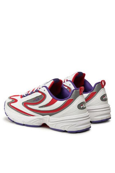 FILA men's sneakers FFM0314 white