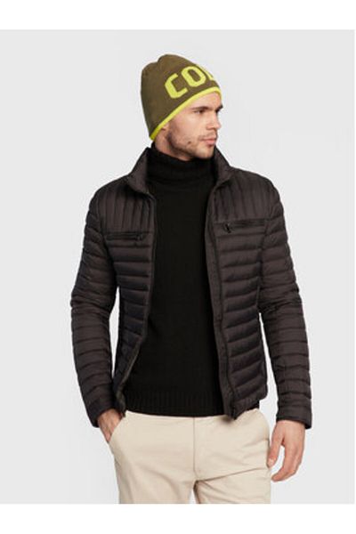 Colmar men's hat 5005 green