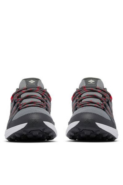 Columbia boy's trekking 2108271 grey