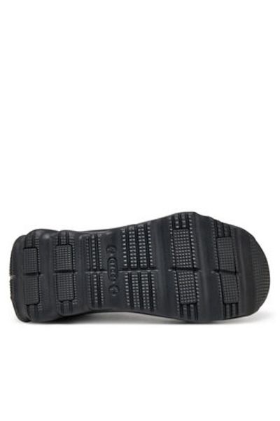 Crocs unisex sneakers 210079 black