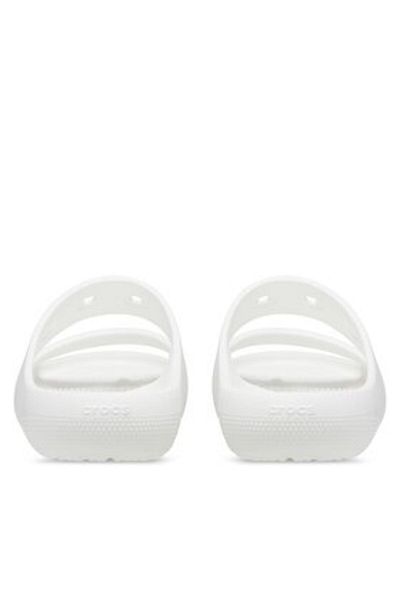 Crocs unisex flip flops 209403 white