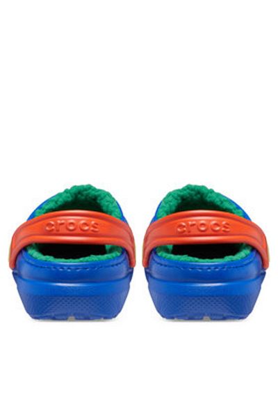 Crocs unisex child flip flops 207010 blue