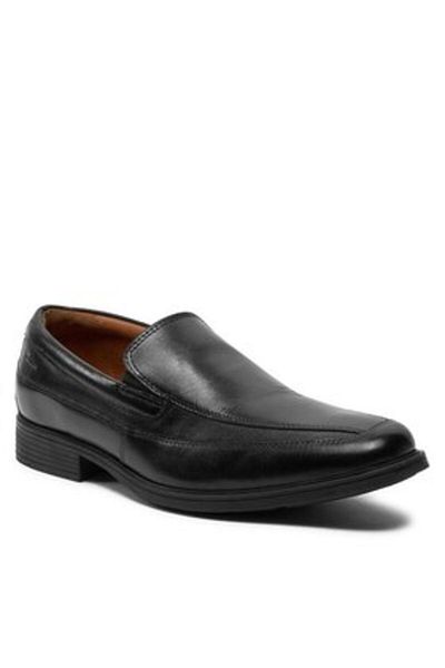 CLARKS Clarks Men's Lords 261103127110 Black