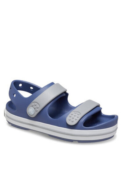 Crocs παιδικά σανδάλια unisex 209423 γκρι