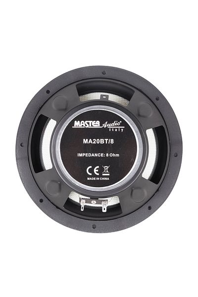Master Audio MA20BT-8, Woofer de 8 inch, 8 ohmi