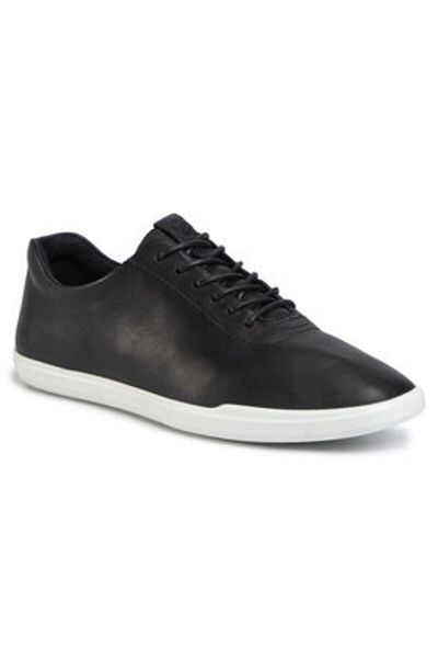 Ecco women's shoes 20861301001 black