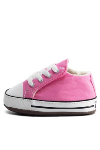 converse Converse girls' sneakers 865160C pink