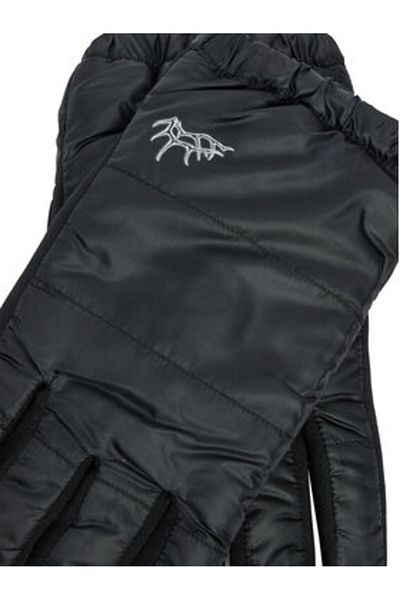 Elmer Mănuși unisex EM501 negre