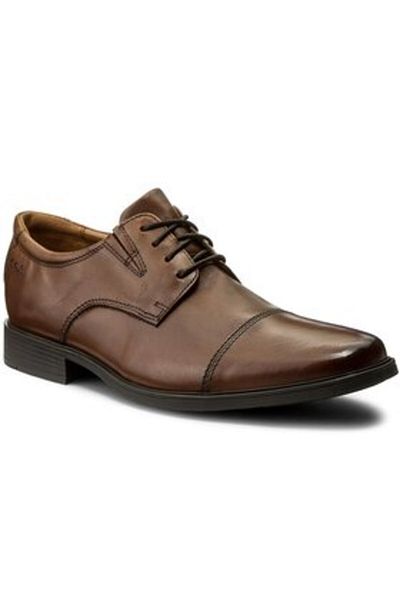 CLARKS Men's Shoes 261300967110 brown