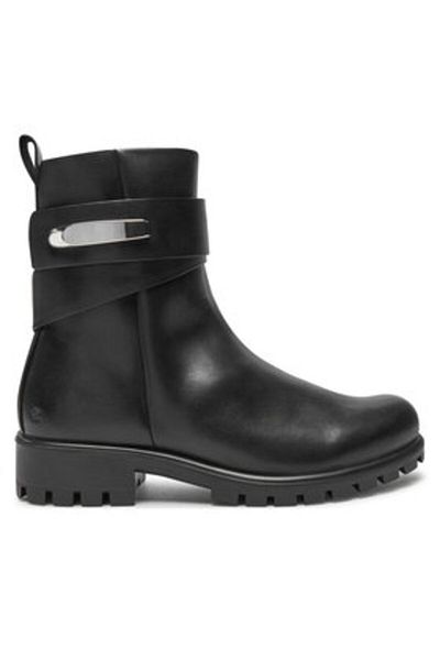 Ecco women's ankle boots 49019301001 black