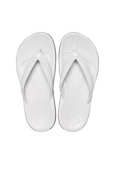 Crocs unisex flip flops 11033 gray