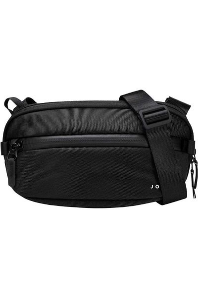 JOLAR. Borseta / geanta messenger pentru barbati, bareta ajustabila cu fidlOck, JOLAR. GP023180