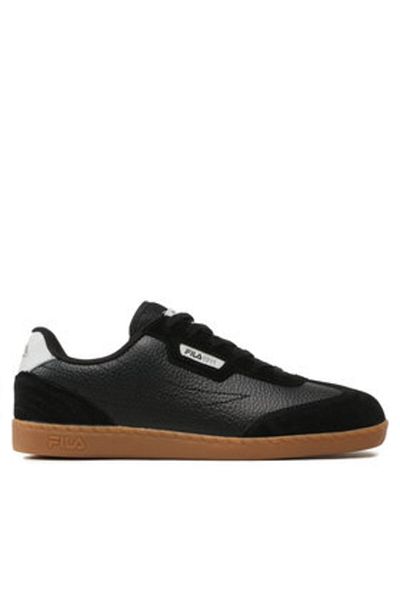 FILA men's sneakers FFM0188 black