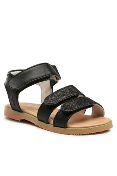 EMU Australia girls' sandals K12678 black