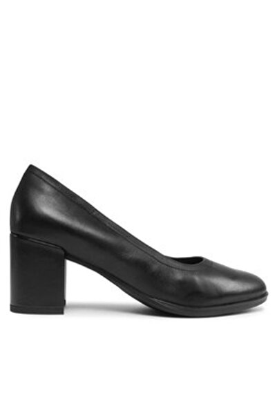CLARKS Clarks Women's Pumps 261709644 Black