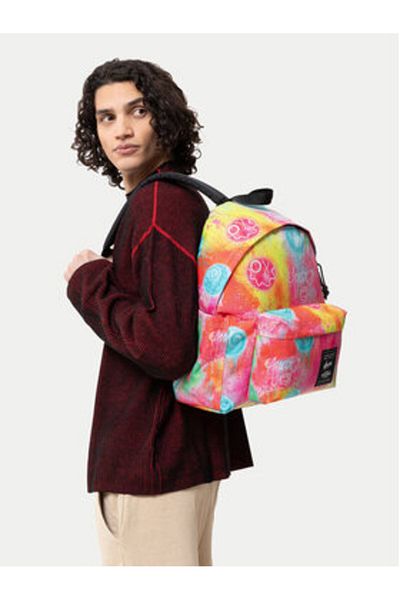 Eastpak Eastpak Women's Backpack EK0A5BG43O91 colorful
