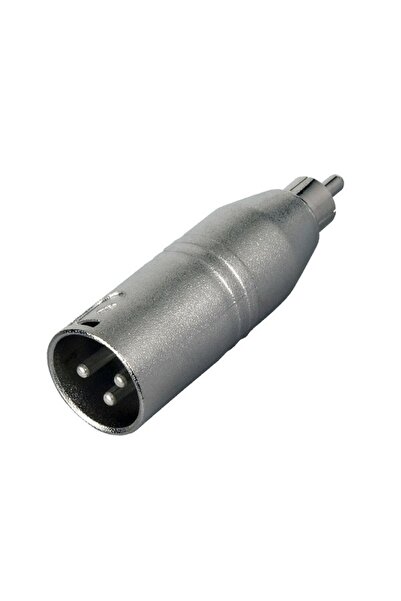 Dap Audio Adaptor RCA tata-XLR tata Dap Audio FLA32