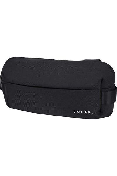 JOLAR. Casual bag for men, bag with soft interior and trident lock strap, JOLAR.