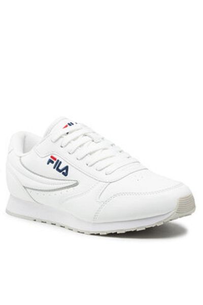 FILA men's sneakers 1010263 white