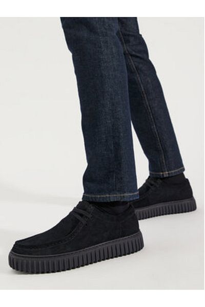 CLARKS mocasini bărbătești clarks 26172019 negri
