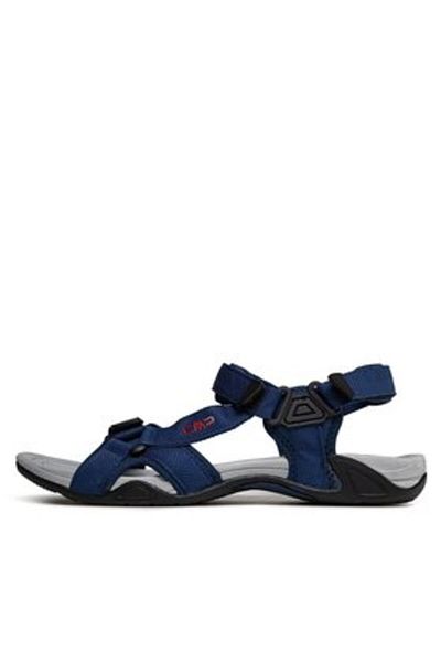 CMP men's sandals 38Q9957 blue
