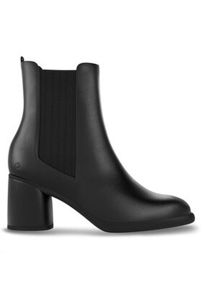 Ecco Ghete de damă Ecco 22270301001 negre