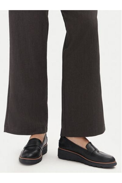 CLARKS Women's Lords 261568164070 black