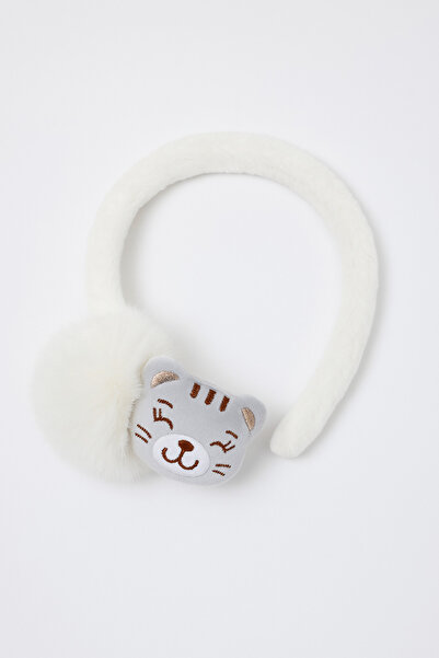 MakeWell Coroane pentru copii Rengarek cu design de câine