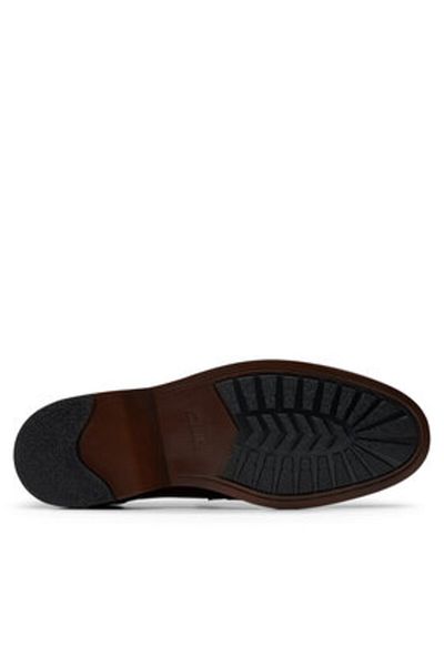 CLARKS Men's Lords 26178430 brown