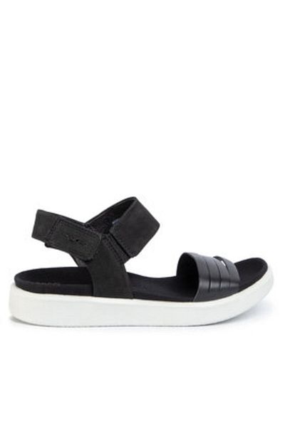 Ecco Sandale Ecco pentru femei 27360351052 negre