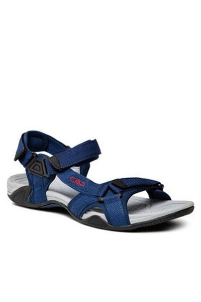 CMP men's sandals 38Q9957 blue
