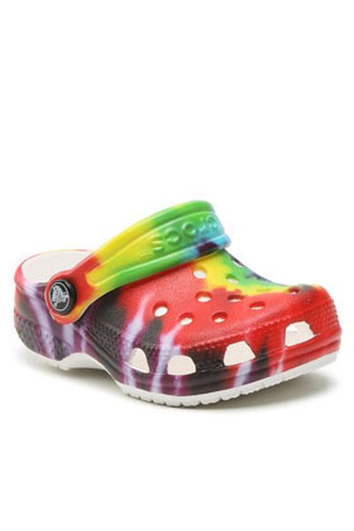 Crocs unisex child flip-flops 207281 colorful