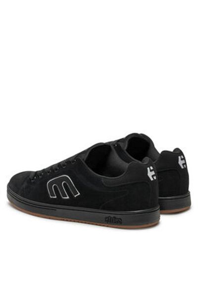 Etnies men's sneakers 4101000014 black