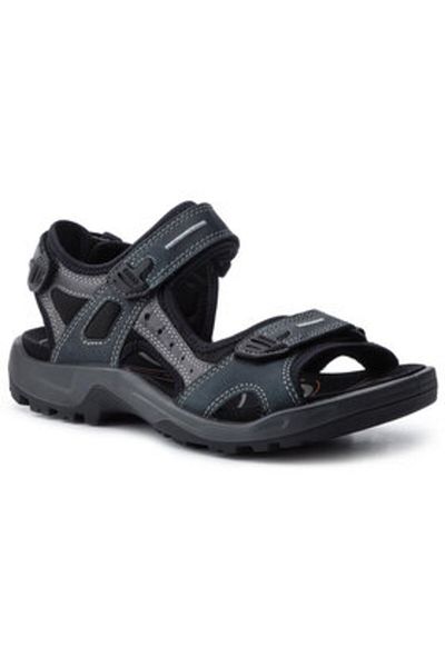 Ecco Sandale Ecco pentru bărbați 6956402038 gri