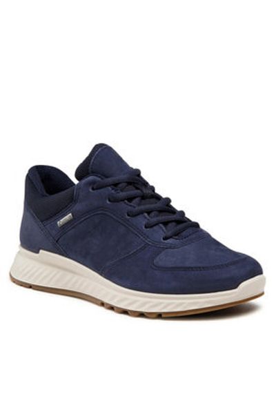 Ecco women's sneakers 83530301303 blue