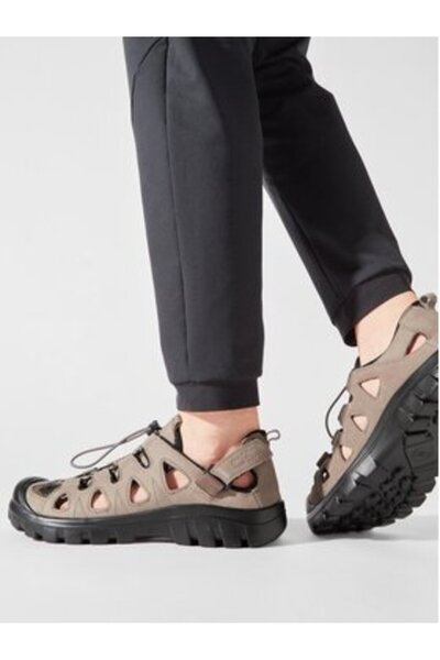 CMP men's sandals 3Q99657 brown