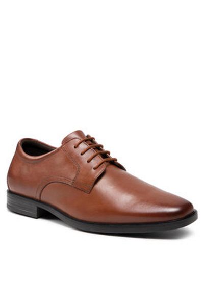 CLARKS Men's Shoes 261620177110 brown