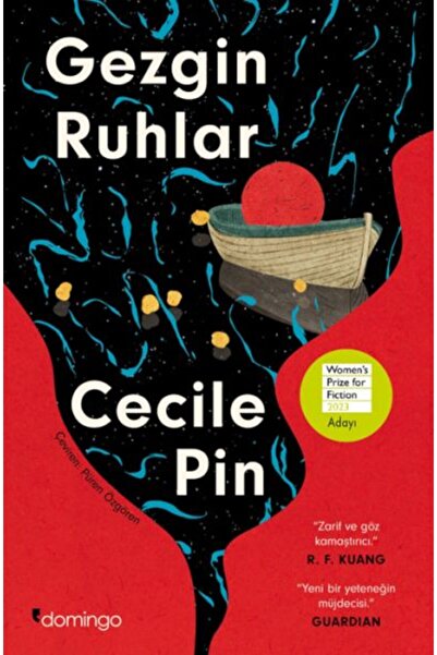 Domingo Yayınevi Gezgin Ruhlar