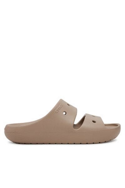 Crocs unisex flip flops 209403 brown