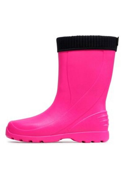 Dry Walker women's galoshes STRACK pink